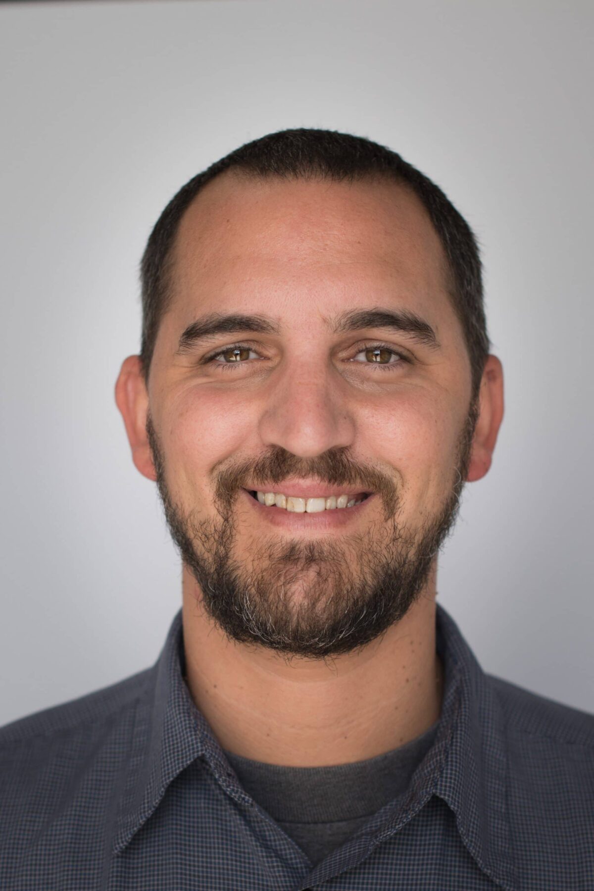 Ernie Tagliere