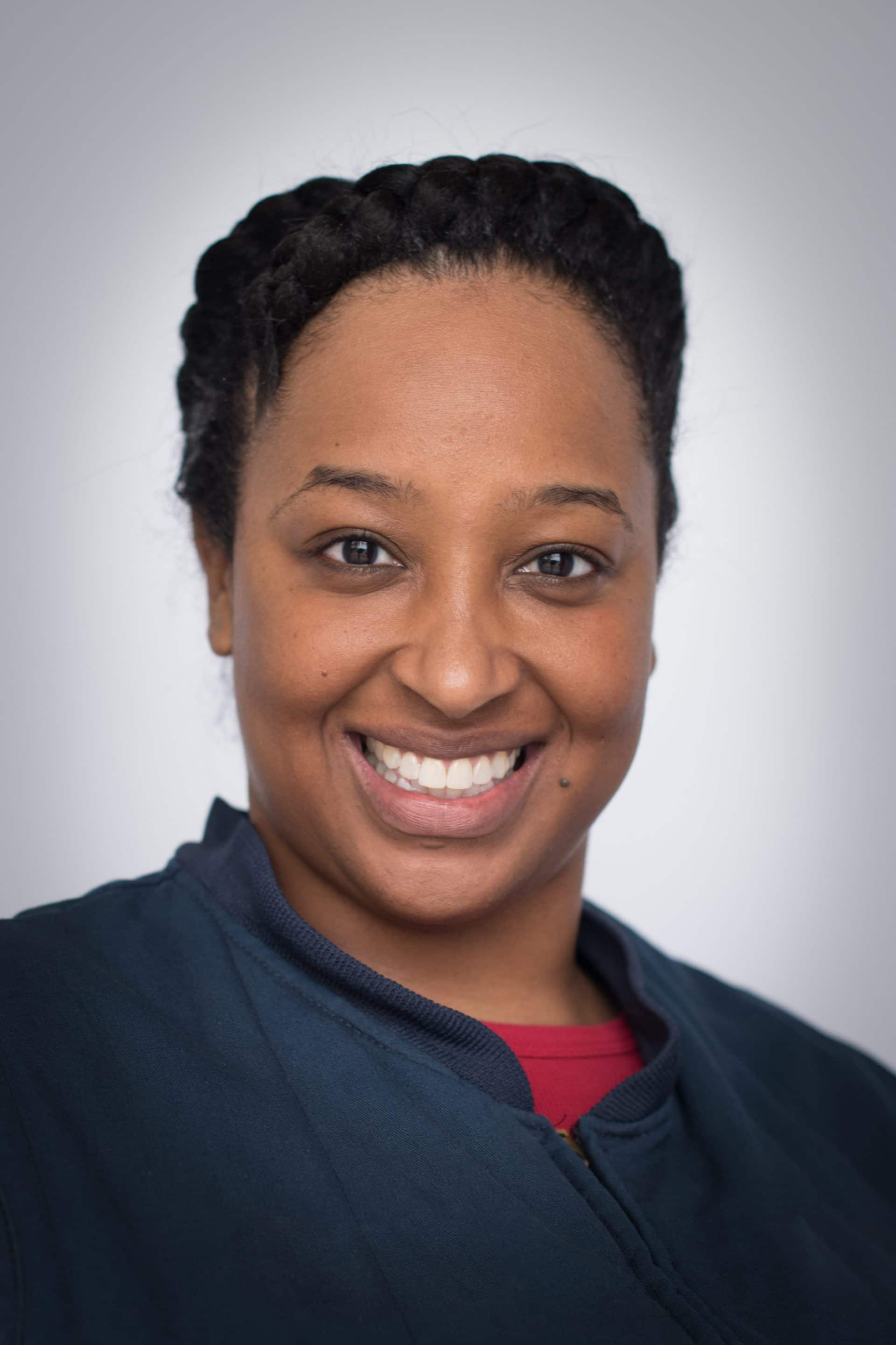 Kieesha Smith