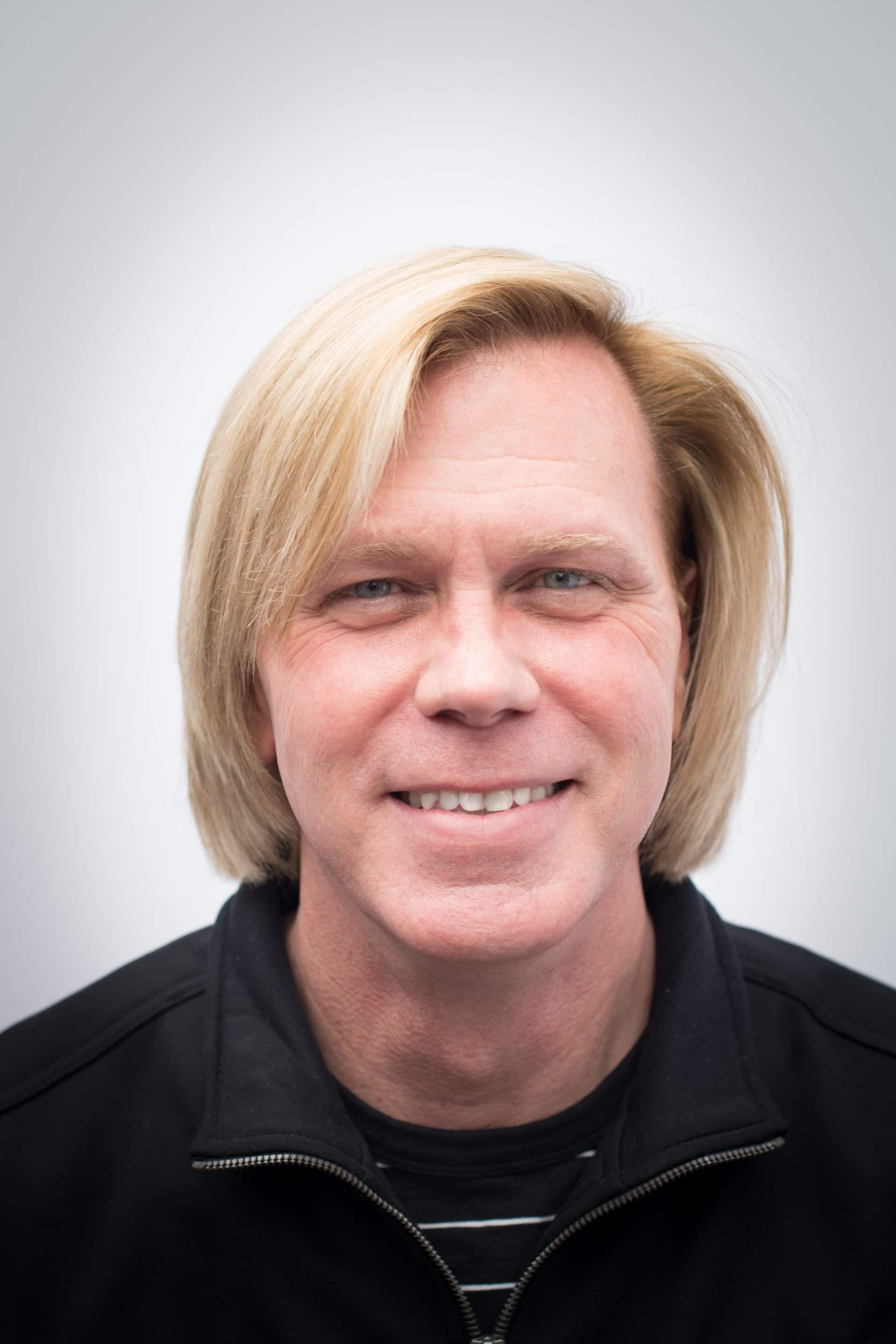 Scott A. Hoffman