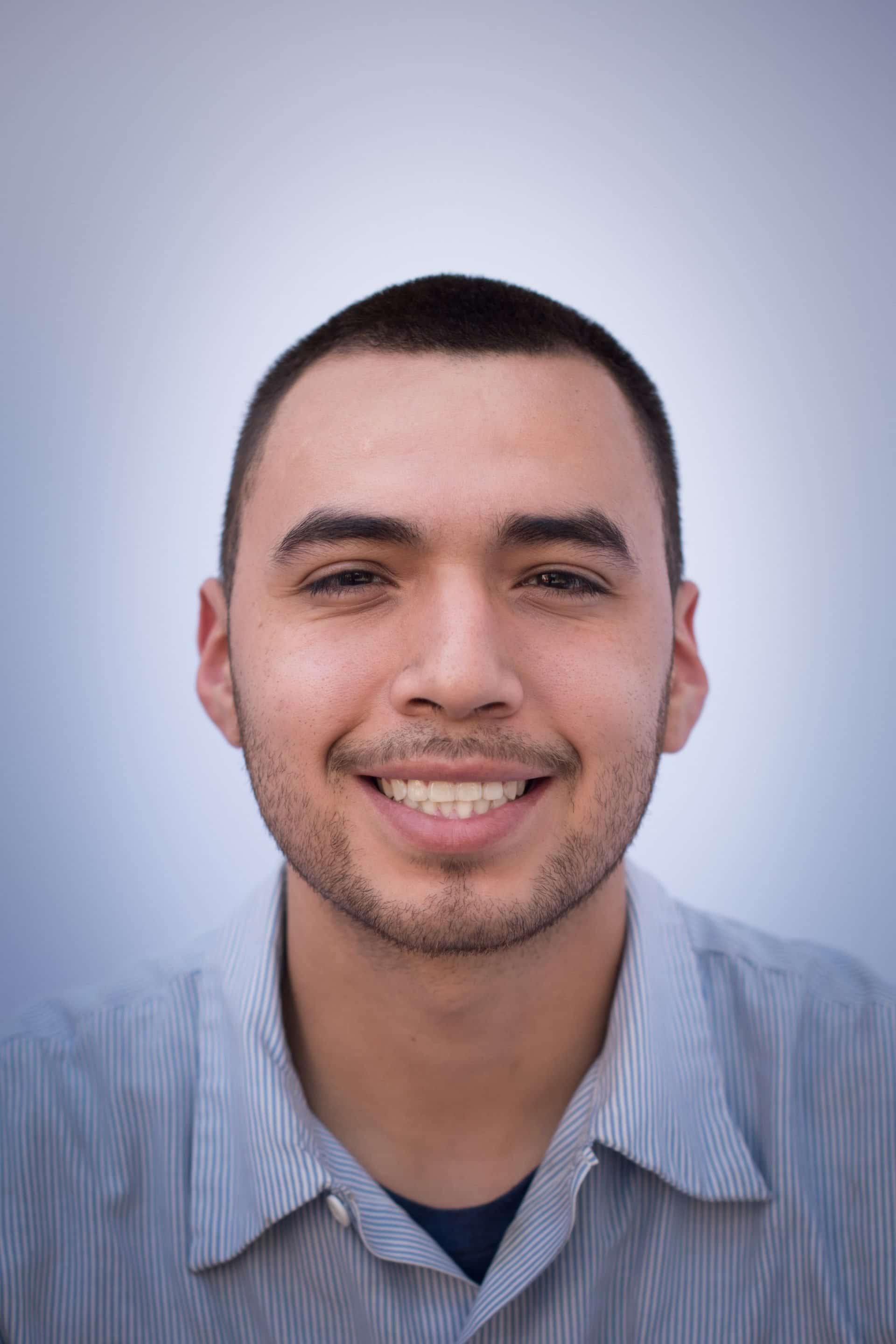 Andrew Martinez