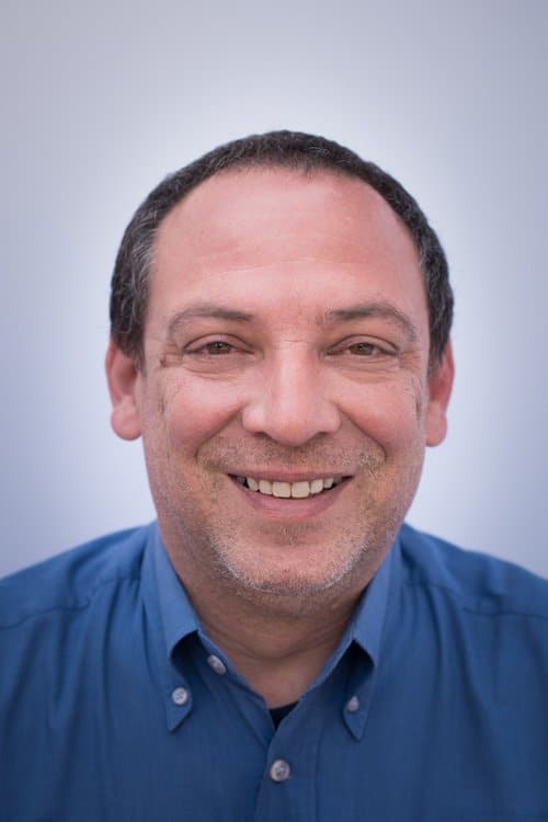 Craig Stone