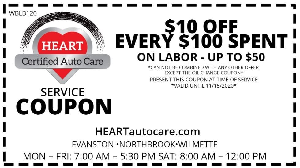 Auto Repair Coupons Near Me Free Pickup & Delivery