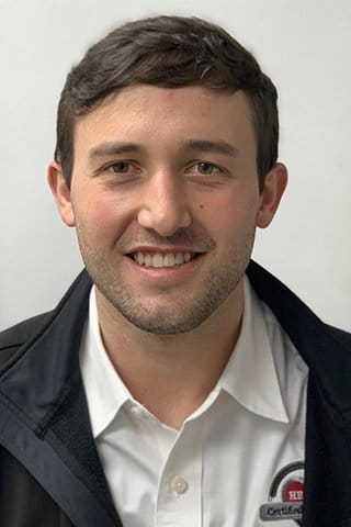 Blair Kerkhoff