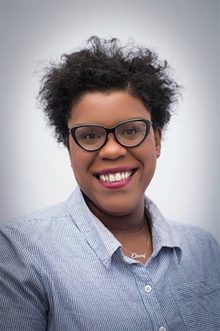 Ebony