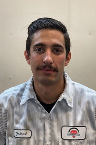Gabe Viti