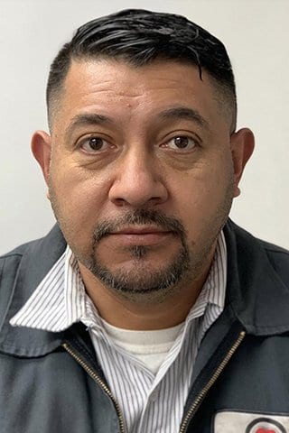 Jorge Velazquez