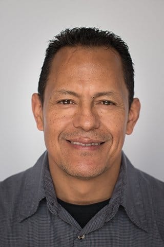 Ricky Granados