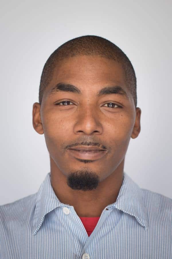Ricky Harris